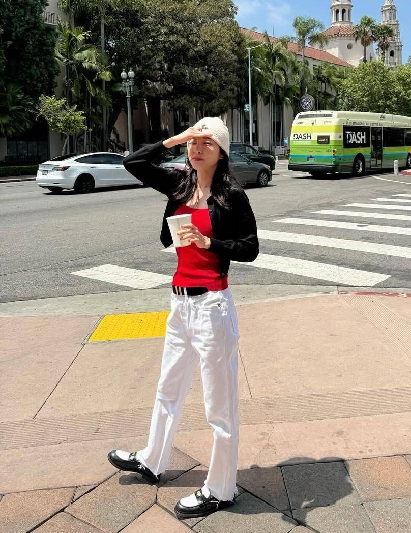 Sandara Park (instagram.com/daraxxi)