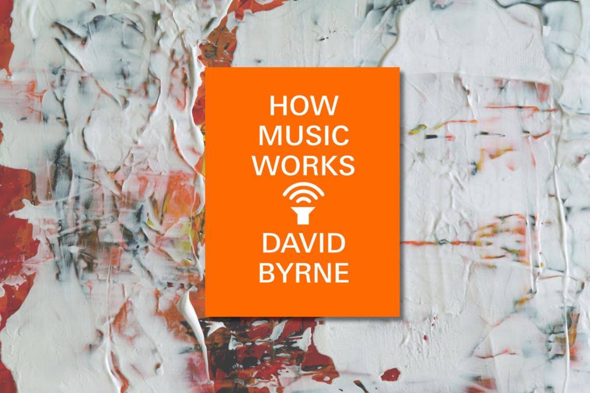 How Music Works
