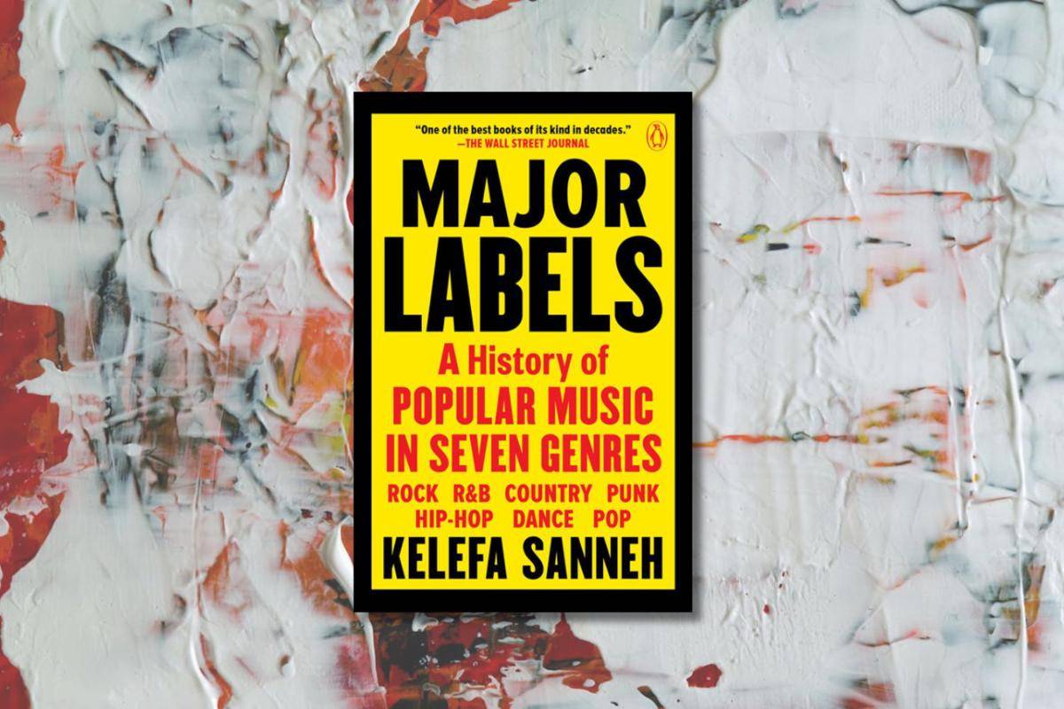 Major Labels
