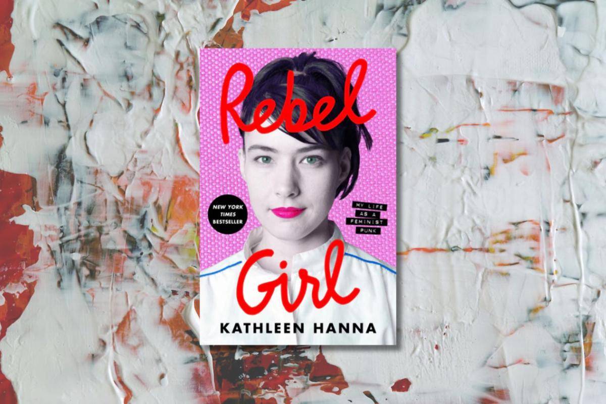 Rebel Girl: My Life as a Feminist Punk