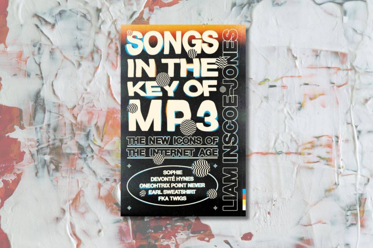 Songs in the Key of MP3
