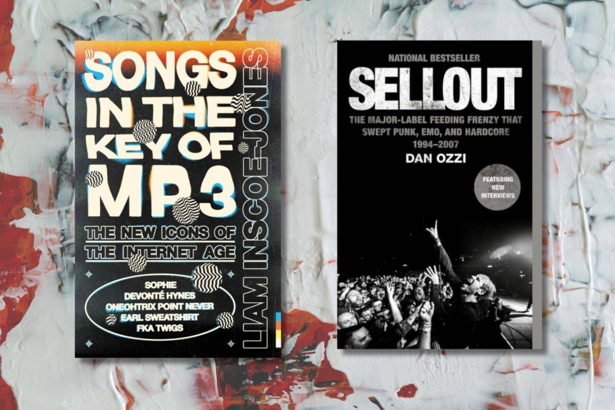 Rekomendasi buku tentang musik