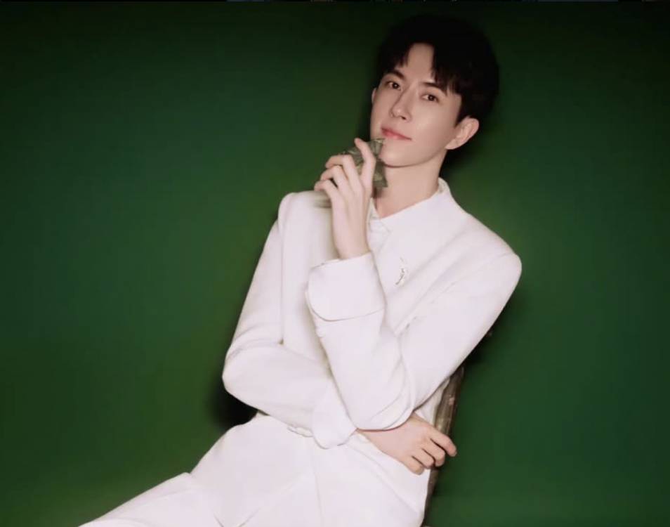 Yu Menglong