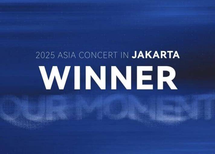 konser WINNER