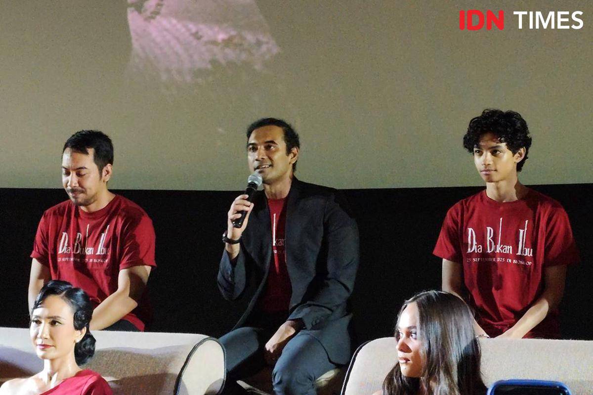 Ario Bayu bangga Dia Bukan Ibu masuk ke Fantastic Fest 2025.jpg