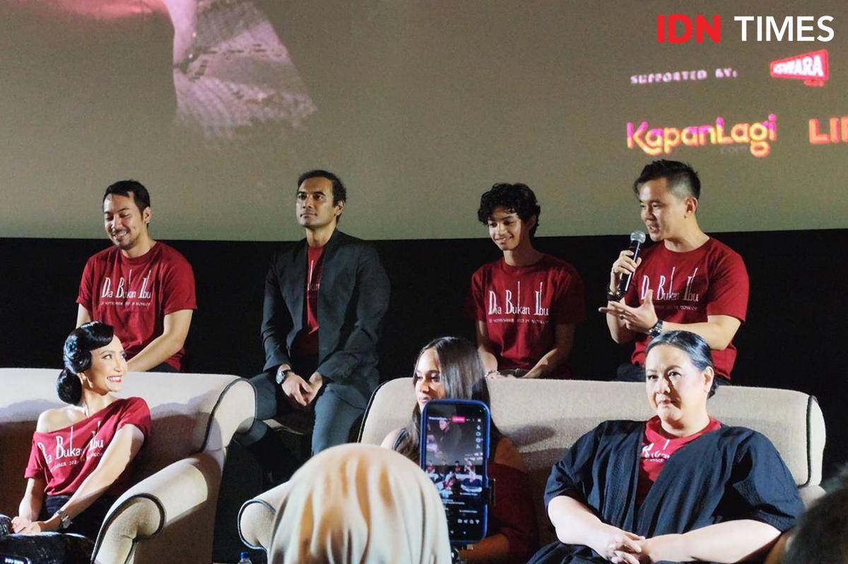Sutradara jelaskan Dia Bukan Ibu masuk ke festival mainstream.jpg