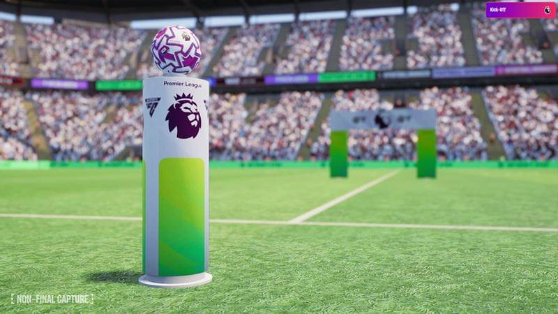 Football Manager 26 (FM26). (Dok. Sports Interactive, SEGA/Football Manager 26)