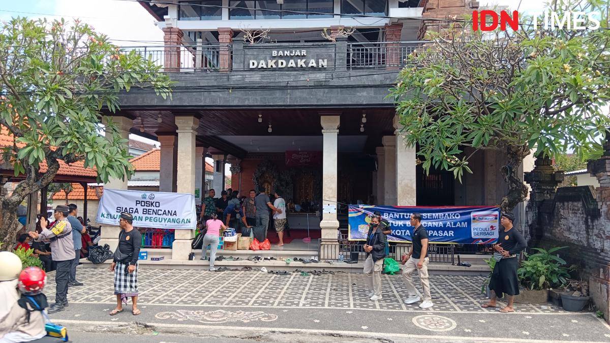 Banjir