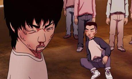 The King of Pigs (Dok. Dadashow/The King of Pigs)