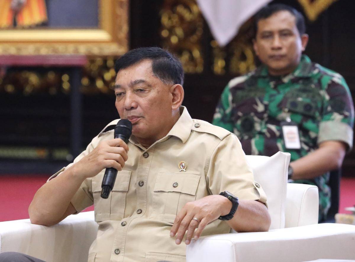  (Dokumentasi Kemhan)