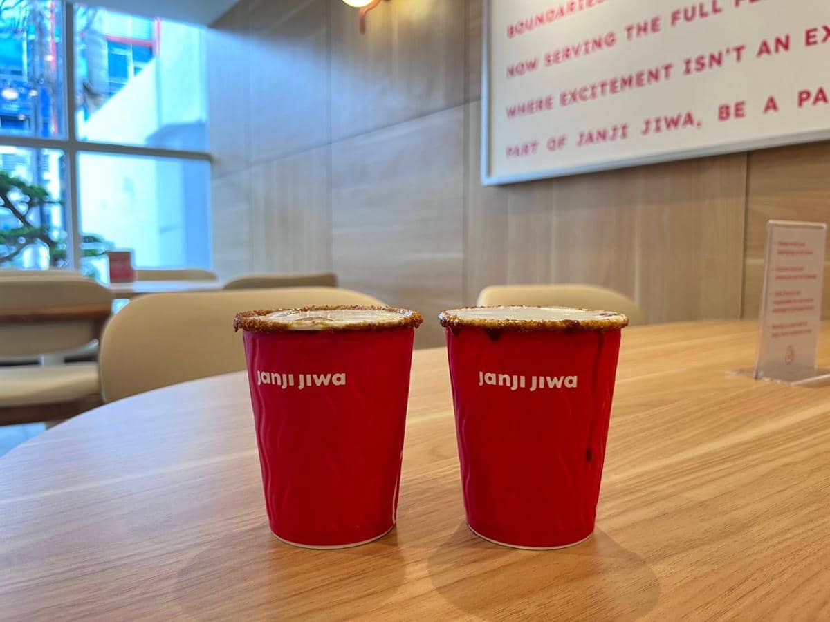 Janji Jiwa Culture Buka di Jakarta dengan Konsep dan Menu Spesial | IDN Times