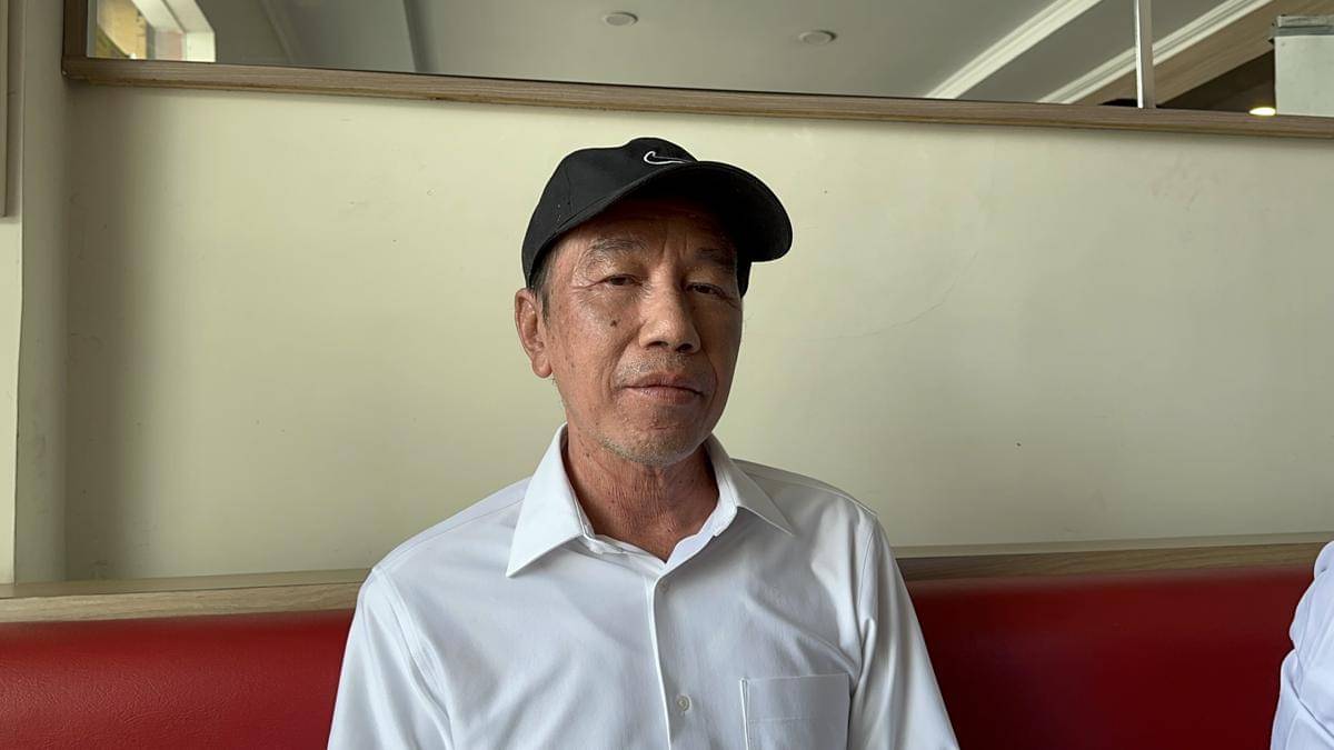 Presiden ke-7 Joko “Jokowi” Widodo. (IDN Times/Larasati Rey)