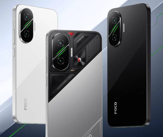 POCO F7
