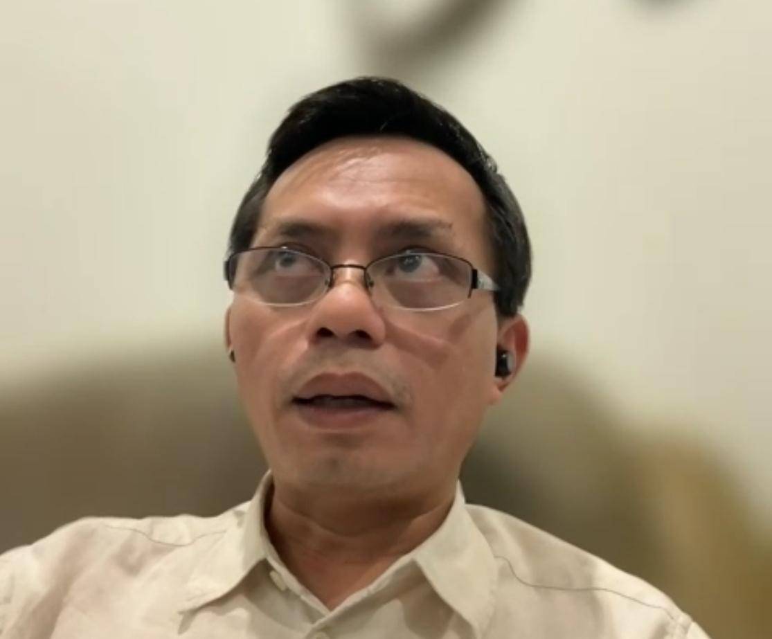 Tangkapan layar YouTube Imparsial