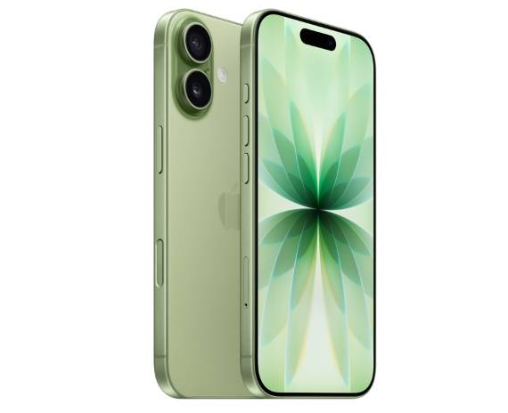iPhone 17