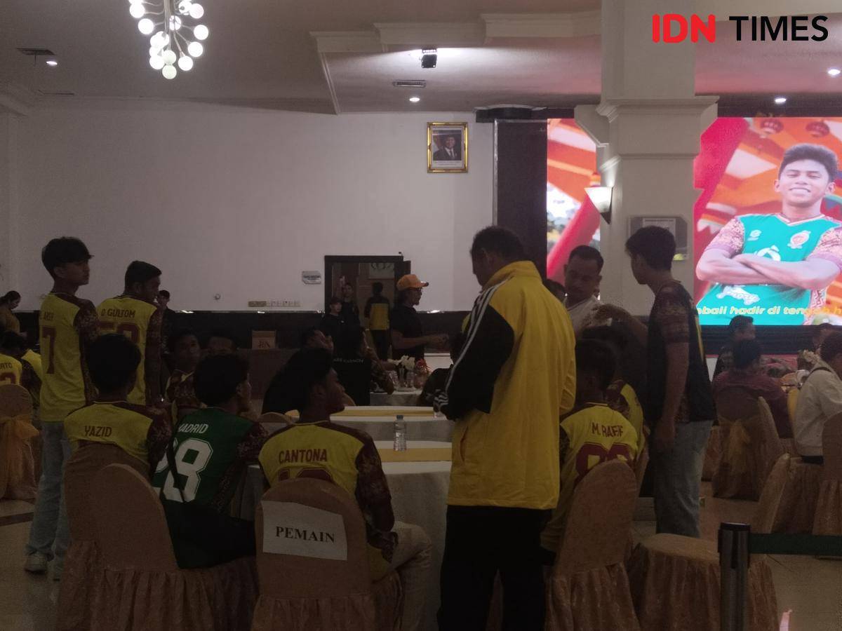 Sriwijaya FC
