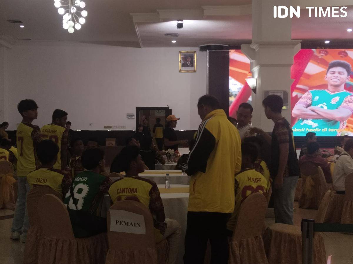 Sriwijaya FC
