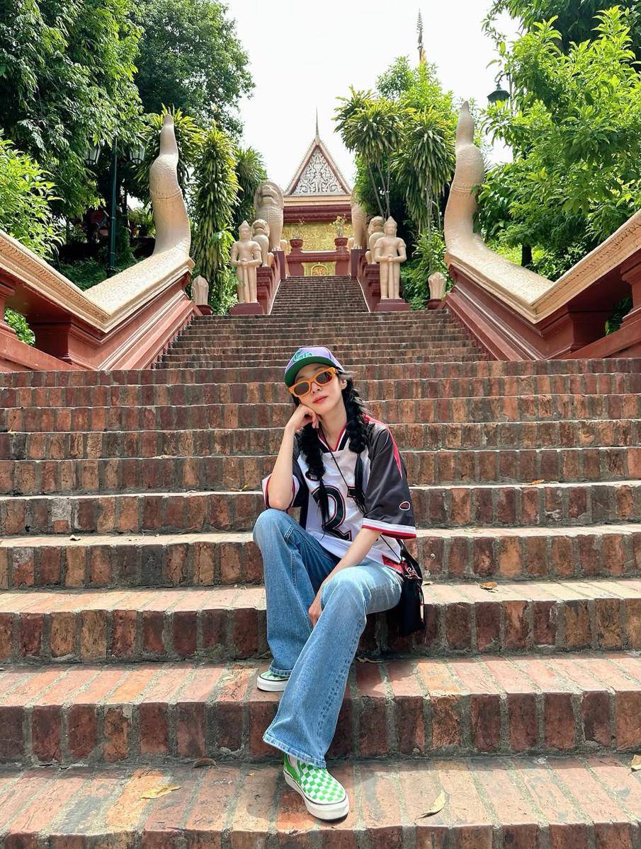 Sandara Park (instagram.com/daraxxi)