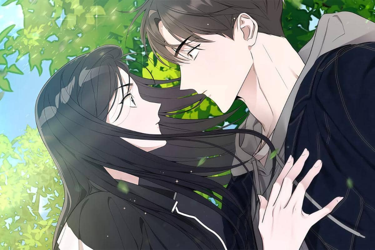 In the Shadow of the Spring 