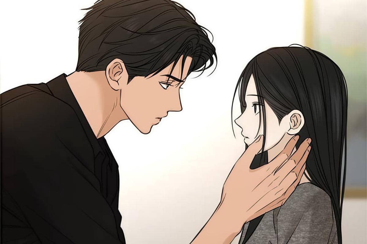 5 Manhwa Romansa Modern Bertema Reuni Cinta Pertama