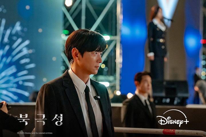 still cut drama Tempest
