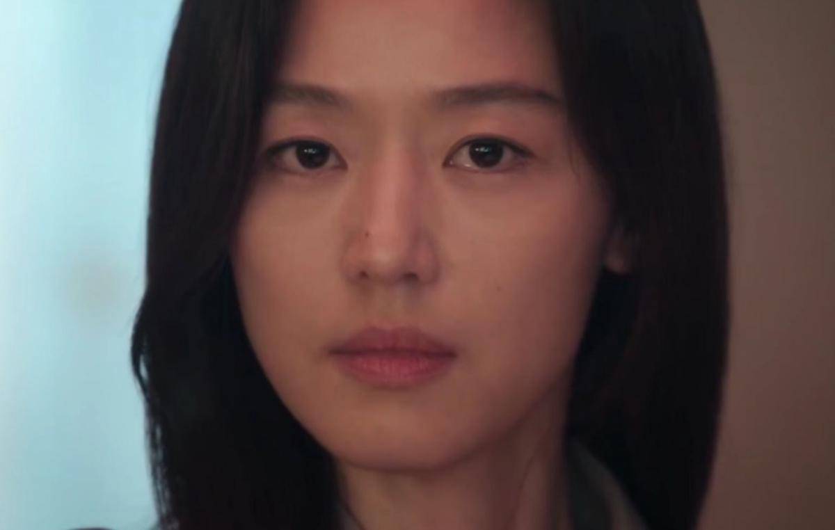 Cuplikan drama Korea Tempest
