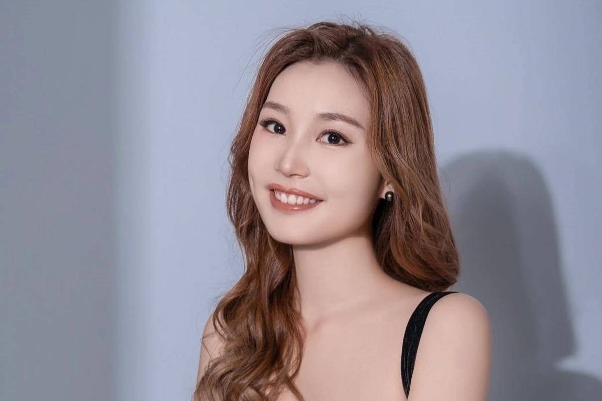 potret Jo An Ma, Miss Grand Hong Kong 2025 (instagram.com/ma_jo_an) 