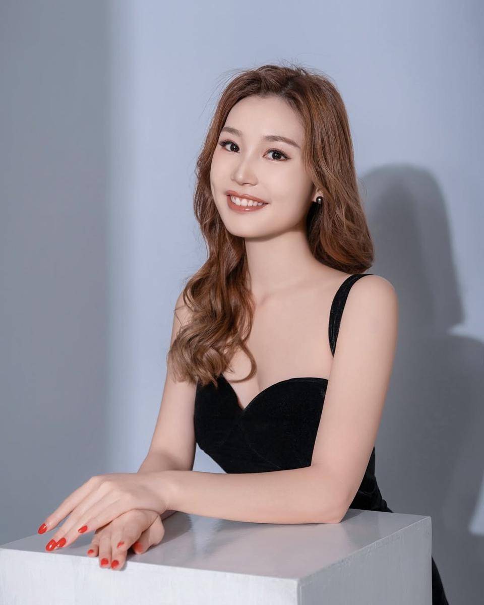 potret Jo An Ma, Miss Grand Hong Kong 2025 (instagram.com/ma_jo_an) 