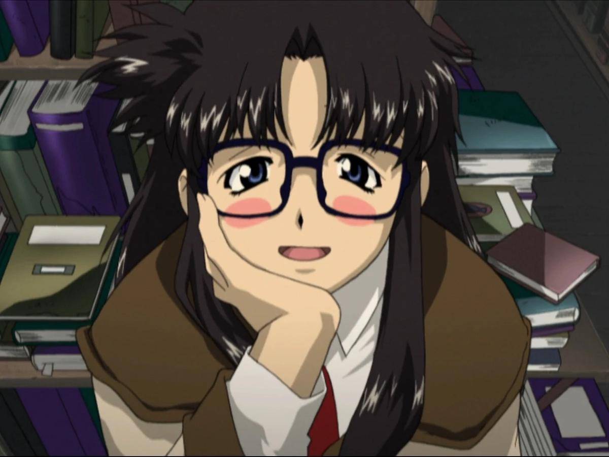 Yomiko