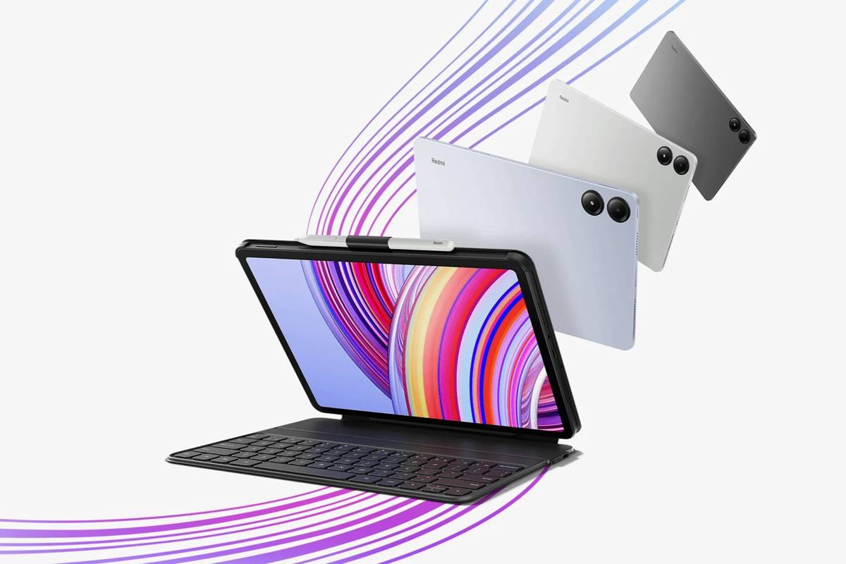 Redmi Pad Pro