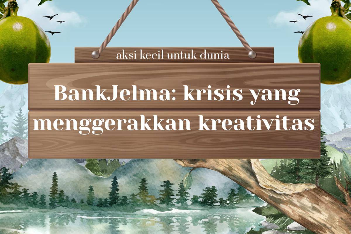 IDN Times Xplore/Castle on Earth Mission_SMA Negeri 1 Puri