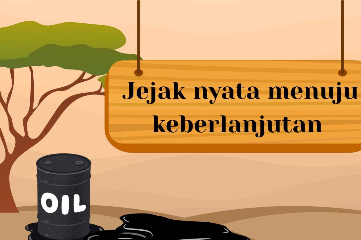 IDN Times Xplore/Castle on Earth Mission_SMA Negeri 1 Puri