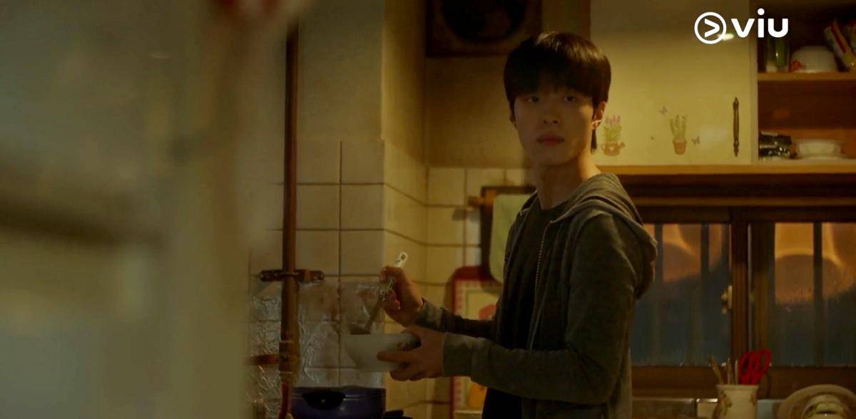 Cuplikan drama My Youth (dok. JTBC/My Youth)