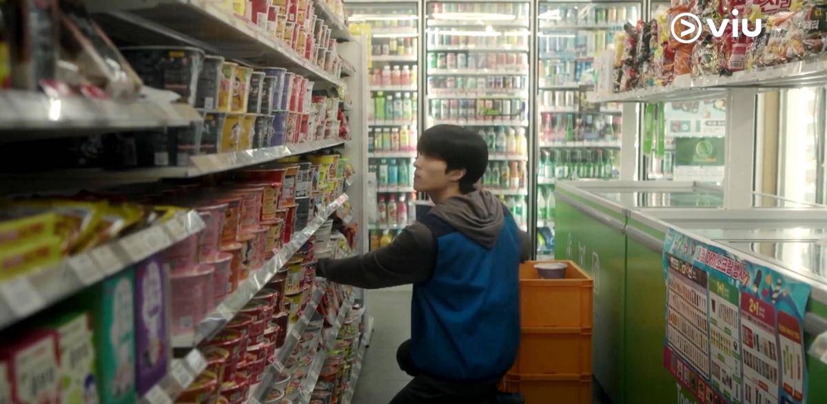 Cuplikan drama My Youth (dok. JTBC/My Youth)