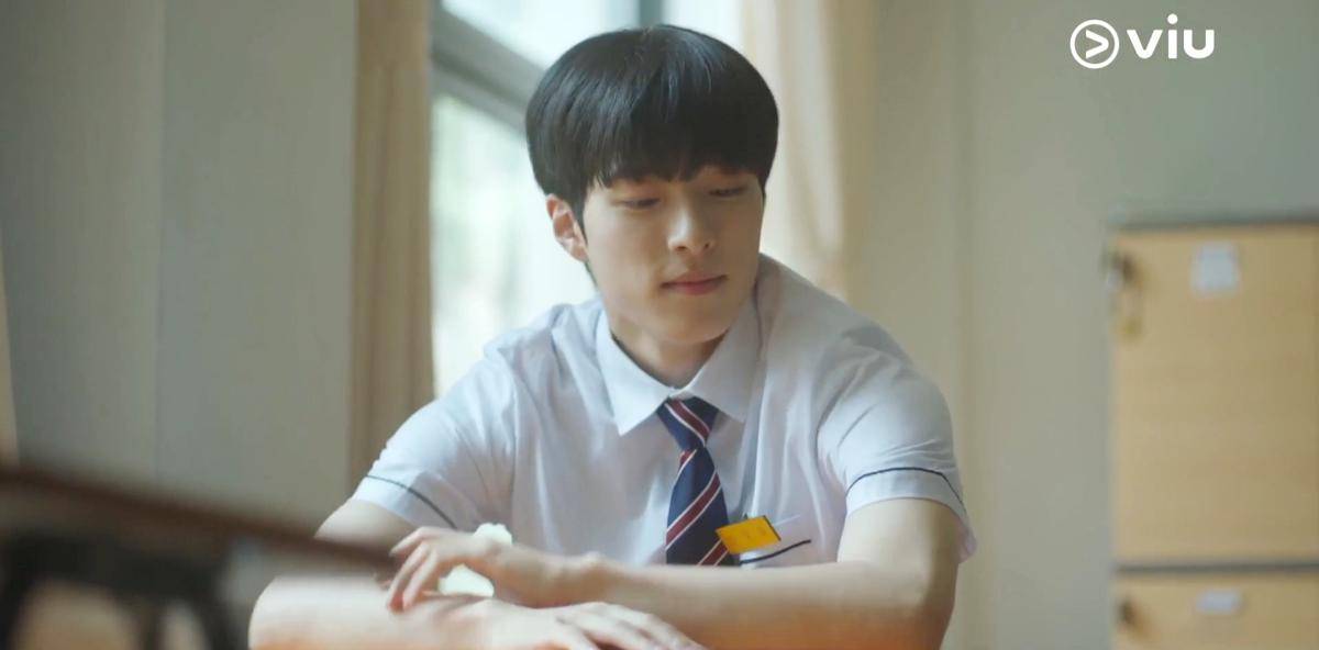 Cuplikan drama My Youth (dok. JTBC/My Youth)