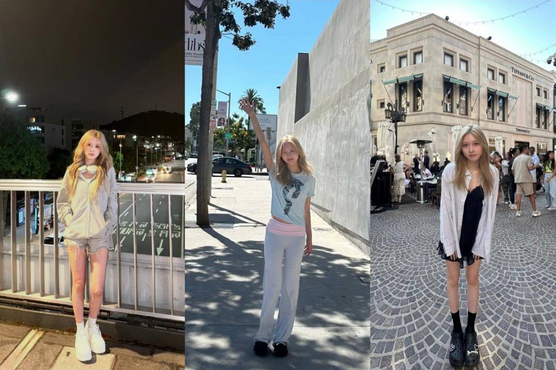 potret Gaeul IVE (instagram.com/fallingin__fall) 