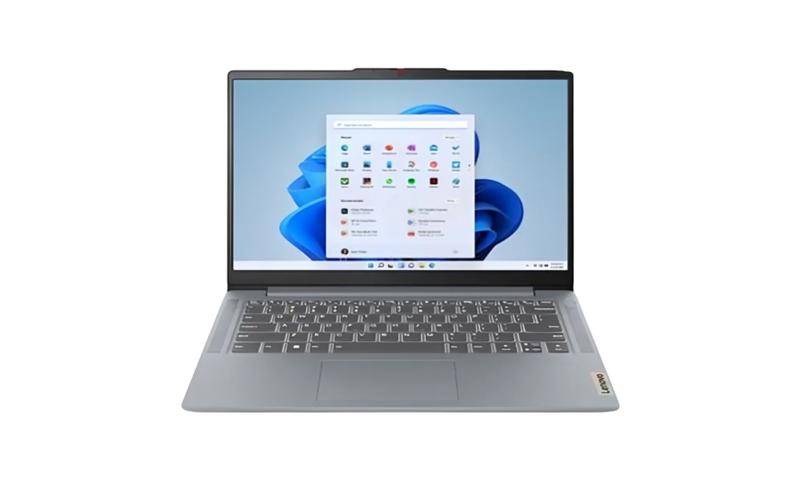 potret Lenovo Ideapad Slim 3