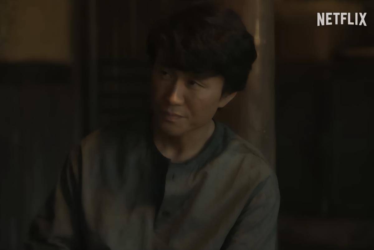 Drama When Life Gives You Tangerines (dok. Netflix/When Life Gives You Tangerines)