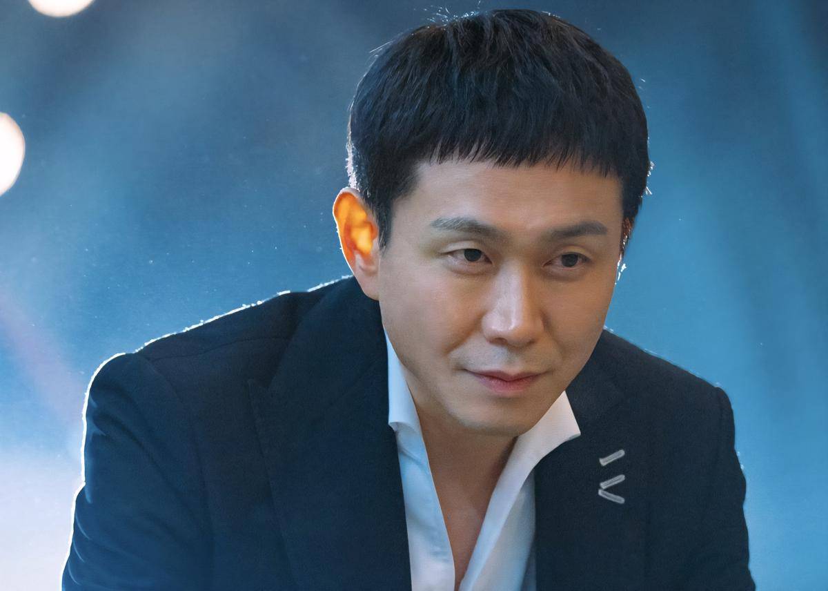Drama Good Boy (dok. JTBC/Good Boy)