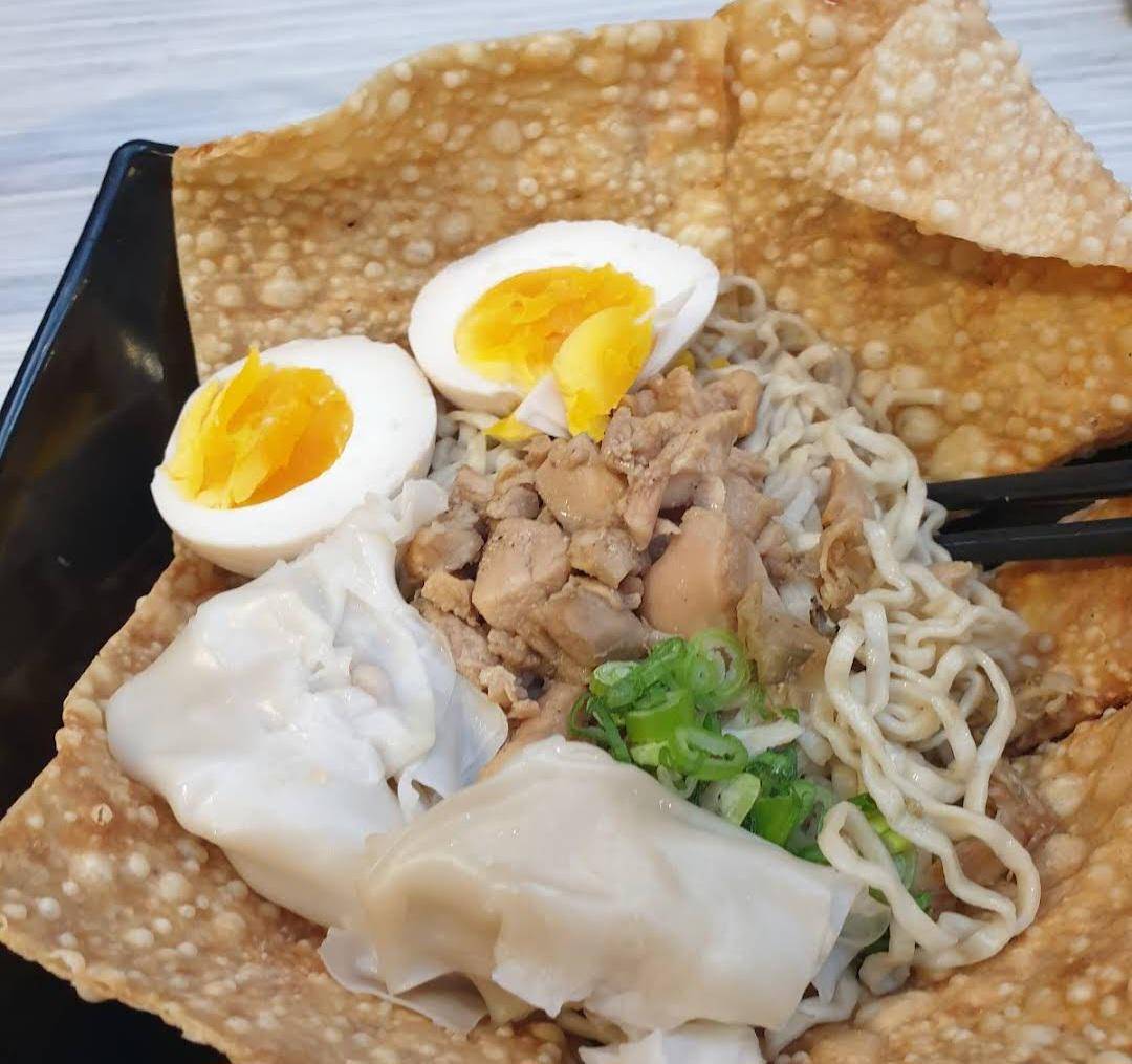 Bakmi Kane (google.com/maps/R.L. Kaswanto)