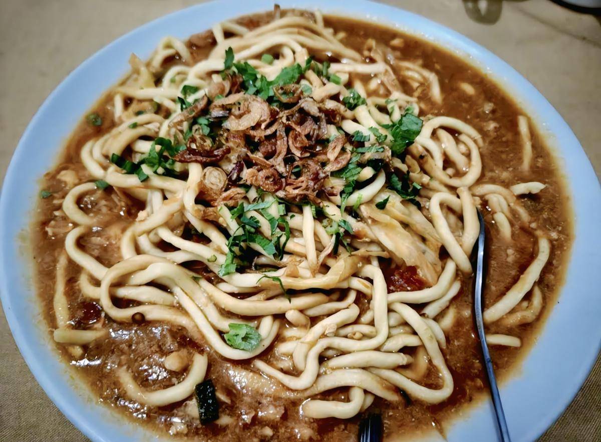 Bakmi Jawa Dea (google.com/maps/Tiwi Romandary)