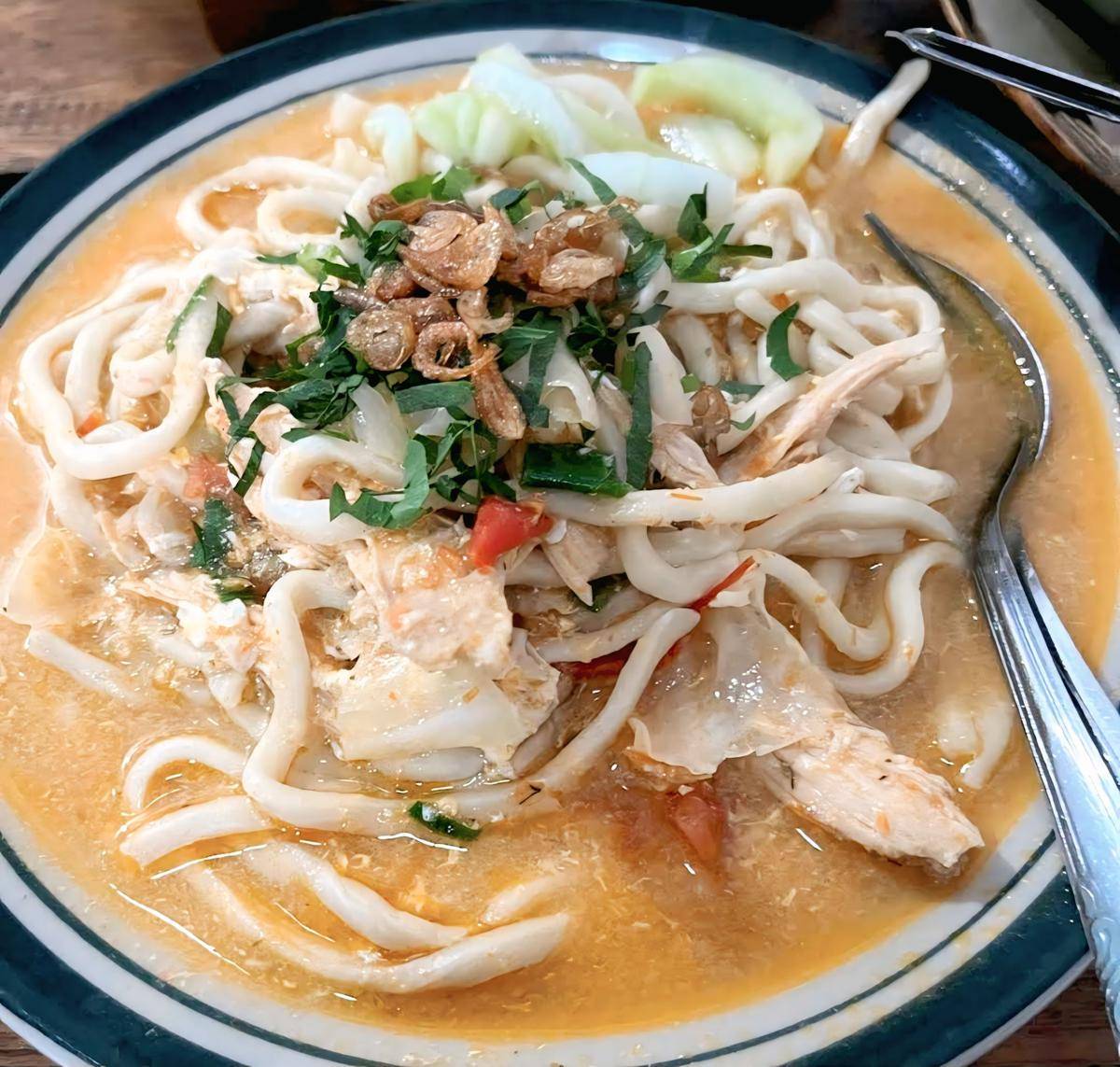 Bakmi Jawa Dea (google.com/maps/Tiwi Romandary)