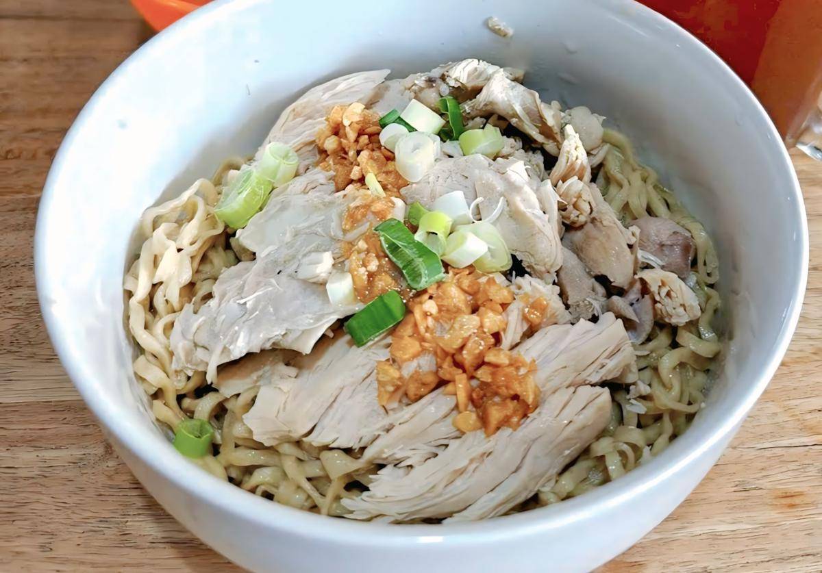 Bakmi Dayum (google.com/maps/Wilchan)