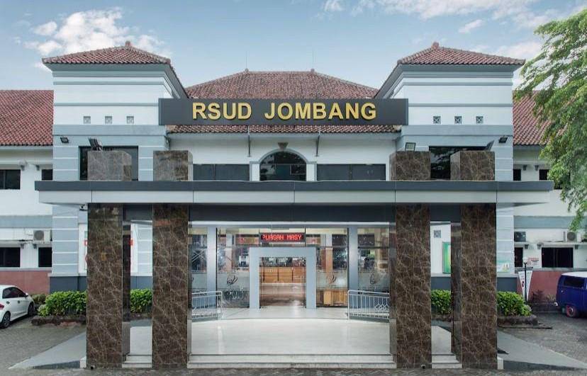 RSUD Jombang 