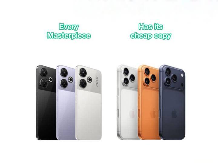 meme iPhone 17