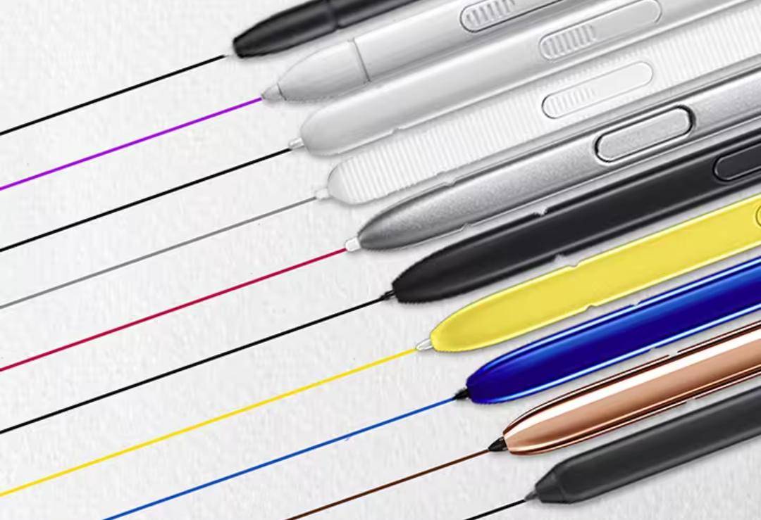 ilustrasi S Pen