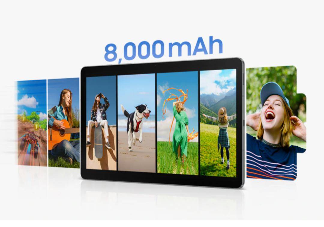 Samsung Galaxy Tab S10 Lite