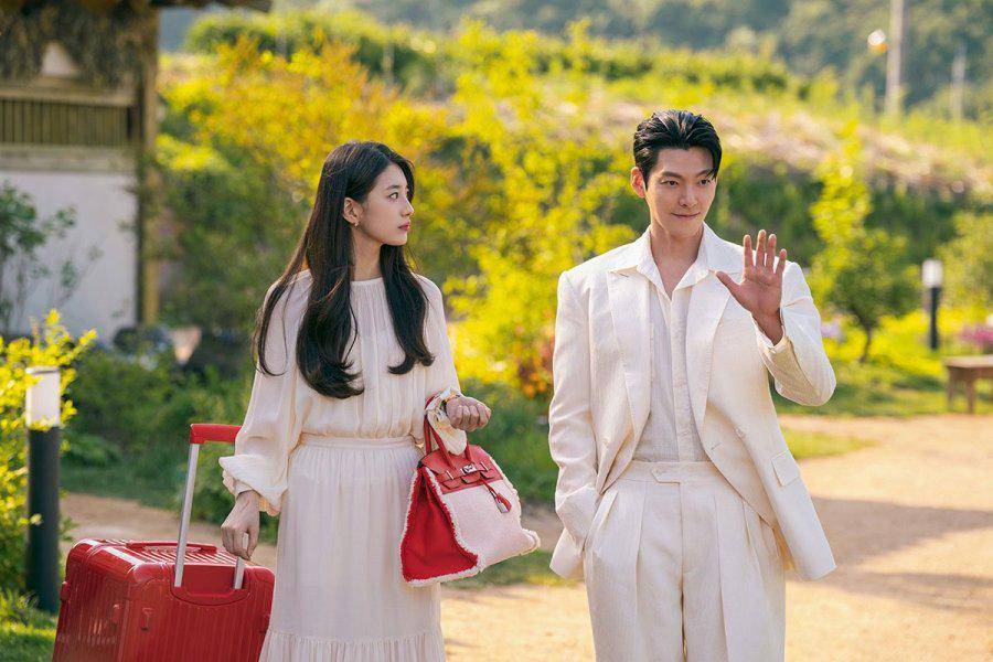 Still cut Genie Make A Wish