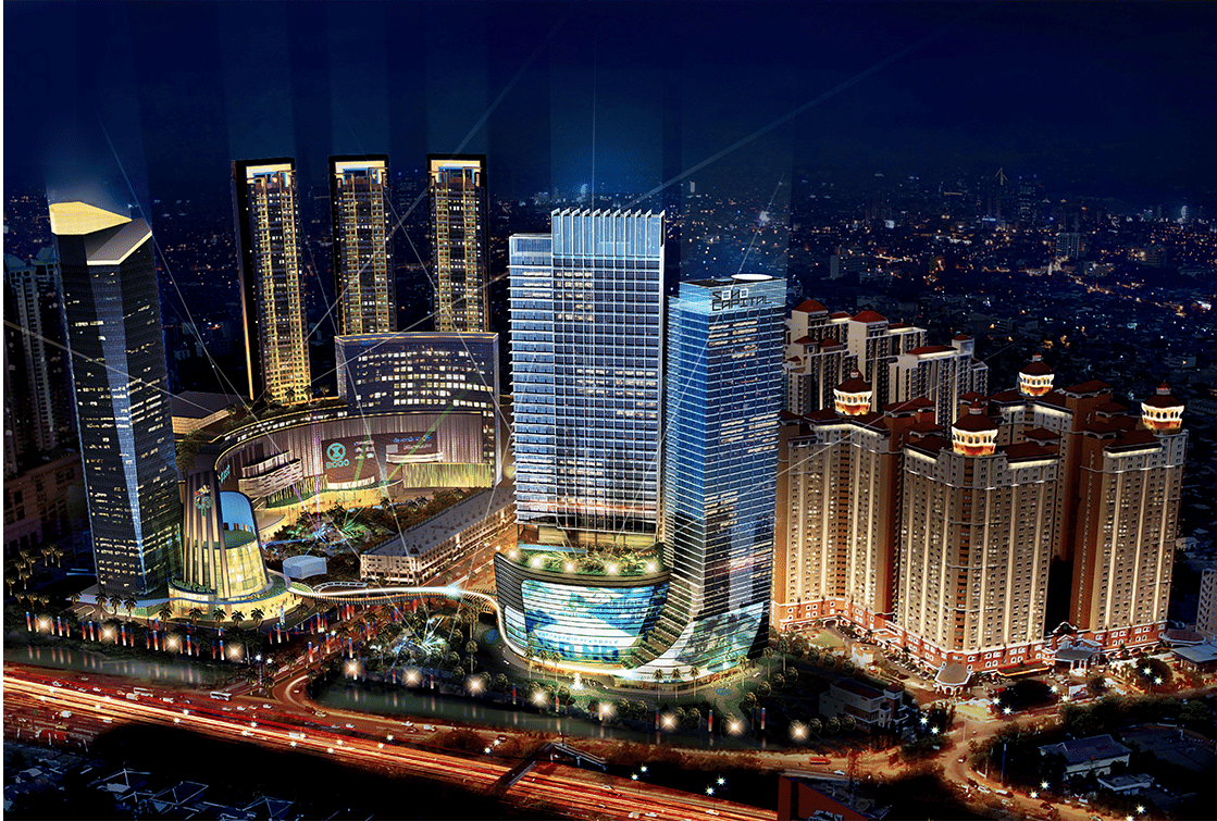 Neo SOHO (neosohojakarta.com)