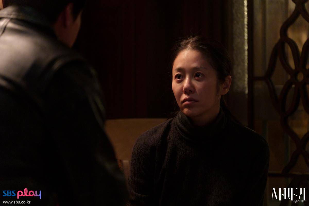 still cuts drama Queen Mantis